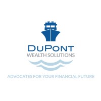 DuPont Wealth Solutions logo, DuPont Wealth Solutions contact details