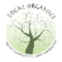 Local Organics logo, Local Organics contact details