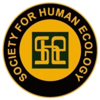 Society for Human Ecology logo, Society for Human Ecology contact details