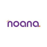 Noana logo, Noana contact details