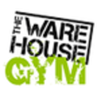 Warehouse Gym logo, Warehouse Gym contact details