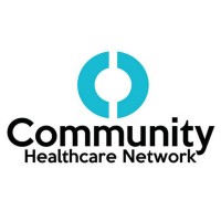 Community Healthcare Network logo, Community Healthcare Network contact details