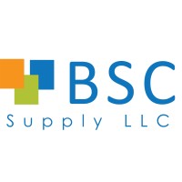 BSC Supply logo, BSC Supply contact details