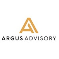 Argus Advisory logo, Argus Advisory contact details