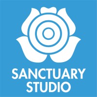 Studio Sanctuary logo, Studio Sanctuary contact details