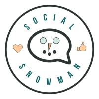 Social Snowman logo, Social Snowman contact details