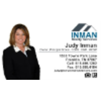 Inman Realty Services, LLC logo, Inman Realty Services, LLC contact details