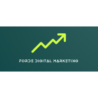 Forde Digital Marketing logo, Forde Digital Marketing contact details