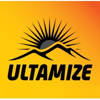 Ultamize logo, Ultamize contact details