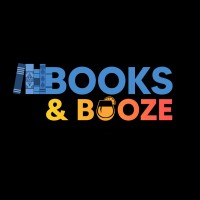 Books & Booze, LLC logo, Books & Booze, LLC contact details