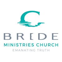 BRIDE Ministries logo, BRIDE Ministries contact details