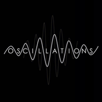 OSCILLATIONS logo, OSCILLATIONS contact details