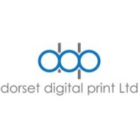 Dorset Digital Print Ltd logo, Dorset Digital Print Ltd contact details