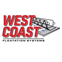 West Coast Floatation Systems logo, West Coast Floatation Systems contact details