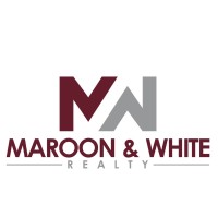 Maroon & White Realty logo, Maroon & White Realty contact details