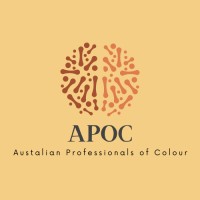 Australian Professionals of Colour (APOC) logo, Australian Professionals of Colour (APOC) contact details