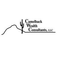 Camelback Wealth Consultants, LLC logo, Camelback Wealth Consultants, LLC contact details