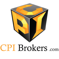 CPI Brokers | Finance & Business Sales logo, CPI Brokers | Finance & Business Sales contact details