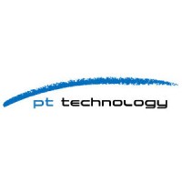 PT Technology logo, PT Technology contact details