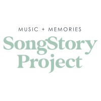 SongStory Project logo, SongStory Project contact details