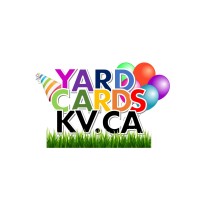 Yard Cards KV logo, Yard Cards KV contact details