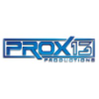 Prox13 Productions logo, Prox13 Productions contact details