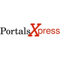 PortalsXpress logo, PortalsXpress contact details