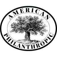 American Philanthropic logo, American Philanthropic contact details