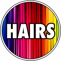 Hairs logo, Hairs contact details