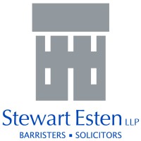 stewart esten logo, stewart esten contact details