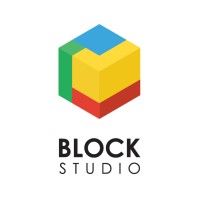 BLOCKSTUDIOKSA logo, BLOCKSTUDIOKSA contact details