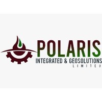 POLARIS INTEGRATED AND GEOSOULTIONS LIMITED logo, POLARIS INTEGRATED AND GEOSOULTIONS LIMITED contact details