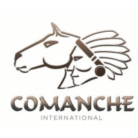 Comanche International Public Company Limited logo, Comanche International Public Company Limited contact details