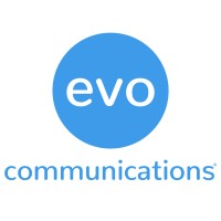 Evo Communications logo, Evo Communications contact details