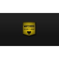 Watchdog Security Group logo, Watchdog Security Group contact details