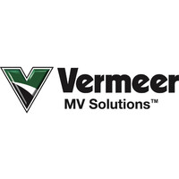 Vermeer MV Solutions logo, Vermeer MV Solutions contact details