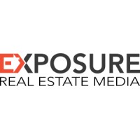 Exposure Real Estate Media logo, Exposure Real Estate Media contact details