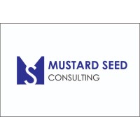 Mustard Seed Consulting logo, Mustard Seed Consulting contact details