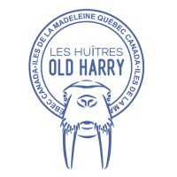 Les Huîtres Old Harry logo, Les Huîtres Old Harry contact details