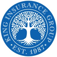 King Insurance Group logo, King Insurance Group contact details