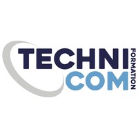 Technicom Formation logo, Technicom Formation contact details