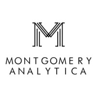 Montgomery Analytica logo, Montgomery Analytica contact details