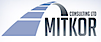 MITKOR Consulting Ltd. logo, MITKOR Consulting Ltd. contact details