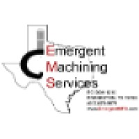 Emergent Machining Services logo, Emergent Machining Services contact details