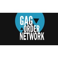 Gag Order Network logo, Gag Order Network contact details