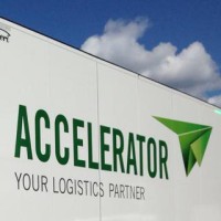 Accelerator AS logo, Accelerator AS contact details