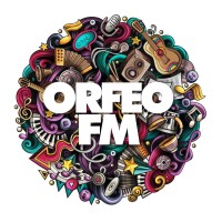 Orfeo FM logo, Orfeo FM contact details