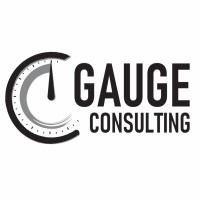 Gauge Consulting logo, Gauge Consulting contact details