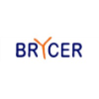 BRYCER logo, BRYCER contact details