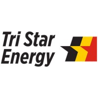 Tri Star Energy logo, Tri Star Energy contact details